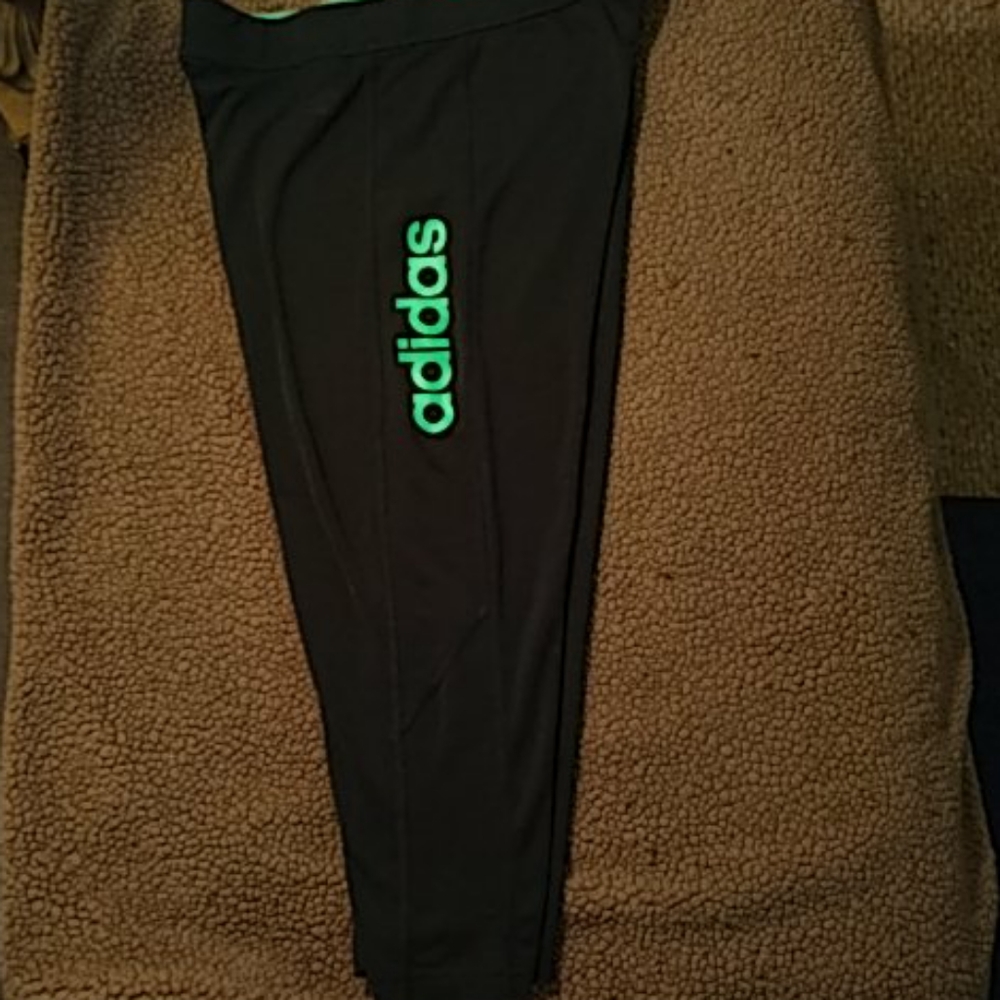 Adidas Leggings - Dri Fit